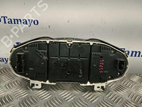 Instrument cluster FORD FIESTA VI (CB1, CCN)  | BP26006356C47 