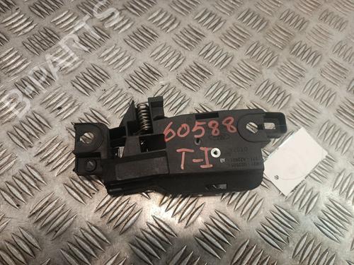 Rear left interior door handle FORD S-MAX (WA6) 2.2 TDCi | BP35951589I15 - Image 3