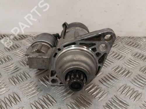 Starter AUDI A3 (8P1) 1.9 TDI | BP37080609M8 - Image 3