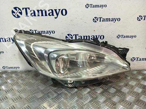 Used Right headlight PEUGEOT 508 SW I (8E_) 2.0 HDi (163 hp) 28714373