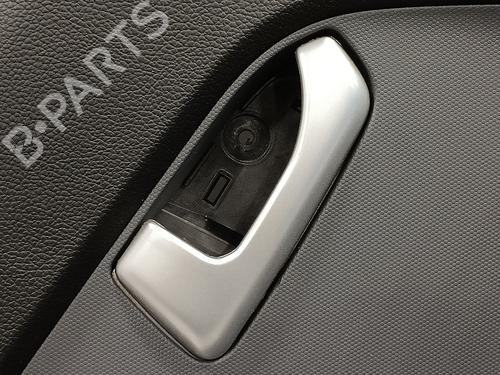 Rear left panel KIA SPORTAGE III (SL)  | BP13569368C60 