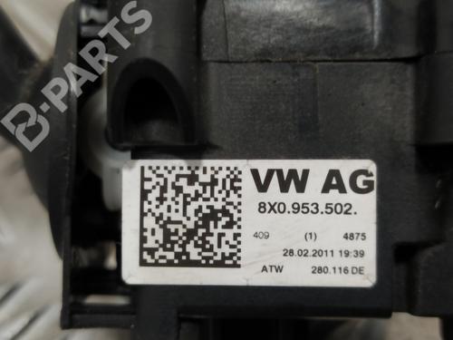 Switch AUDI A1 (8X1, 8XK)  | BP9575132I30 