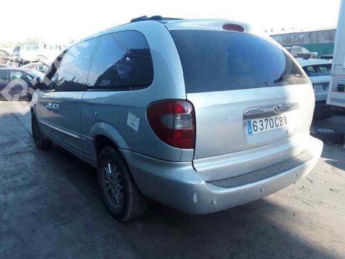 Alternator CHRYSLER VOYAGER IV (RG, RS) 3.3 | BP1726190M7 