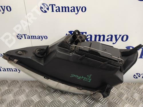 Right headlight FORD FOCUS I (DAW, DBW) 1.8 TDCi | BP11819012C29 