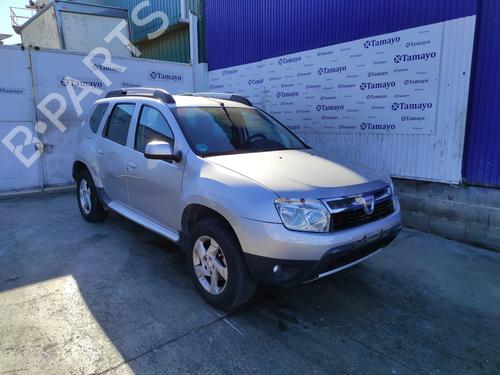 Manual gearbox DACIA DUSTER (HS_) [2010-2018]  17974780