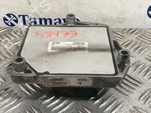 Engine control unit (ECU) OPEL ASTRA H (A04) | BP31811429M57