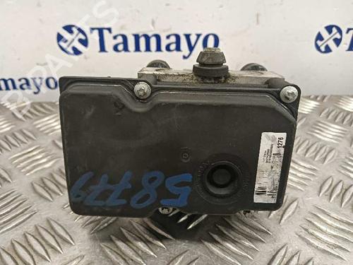 ABS pump PEUGEOT PARTNER Box Body/MPV  | BP26153155M43 