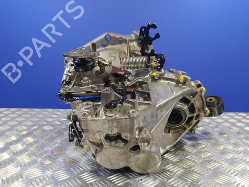 Gearbox CITROËN C1 (PM_, PN_) 1.0 | BP6043804M3 