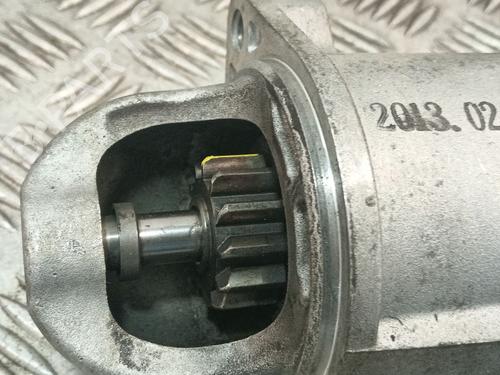 Starter KIA CARENS IV 1.7 CRDi | BP36003827M8 - Image 6