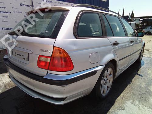 Rear parcel shelf BMW 3 Touring (E46) 318 i | BP14363641C85 