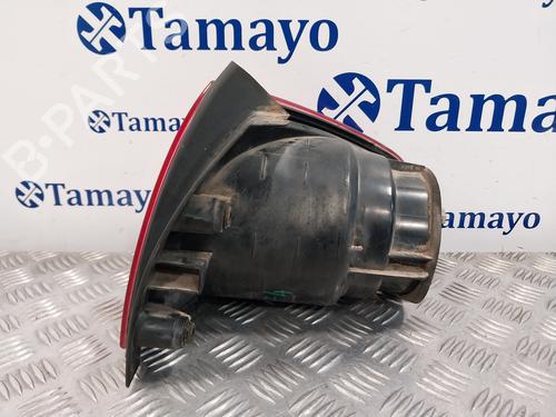 Left taillight SEAT ALTEA (5P1)  | BP22398845C34 