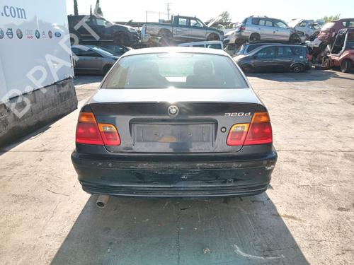 Right headlight BMW 3 (E46) 320 d | BP39499763C29 - Image 13