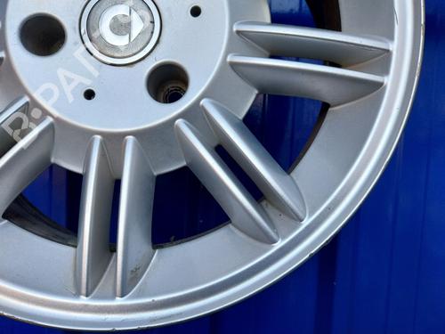 Rim SMART FORTWO Coupe (450)  | BP16724270C45 