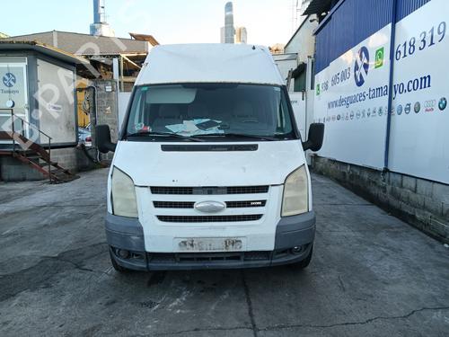 Fuel pump FORD TRANSIT Van (FA_ _) 2.2 TDCi | BP31860423M76 