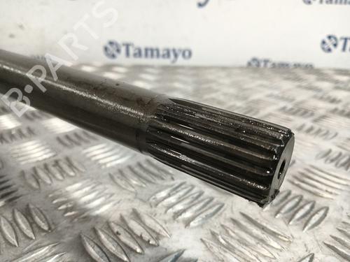 Right front driveshaft OPEL MONTEREY A (M92) 3.1 TD (UBS69D, UBS69G) | BP28838269M39 