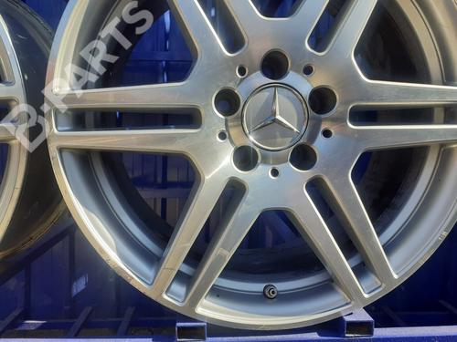 Rim MERCEDES-BENZ E-CLASS (W212) E 500 4-matic (212.091) | BP9820586C45 