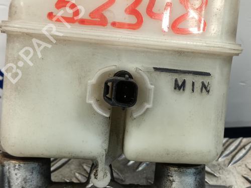 Brake master cylinder KIA CEE'D Hatchback (ED) 1.6 CRDi 115 | BP21271941M77