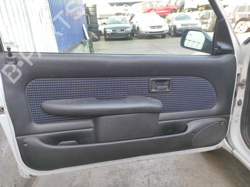Starter PEUGEOT 106 II (1A_, 1C_)  | BP18119781M8 