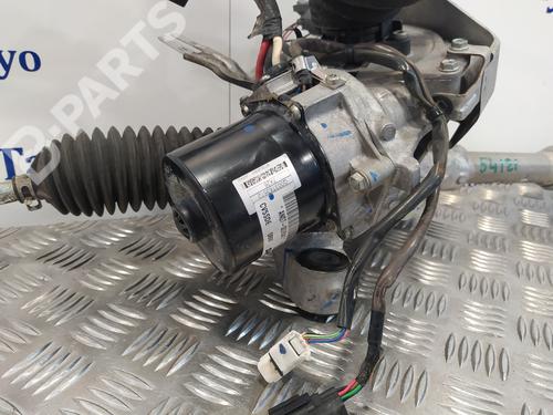 Steering rack HONDA CIVIC VIII Hatchback (FN, FK) 2.2 CTDi (FK3) | BP11246508M22 