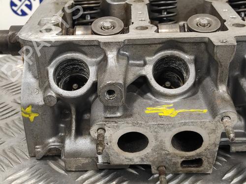 Cylinder head PEUGEOT 106 I (1A, 1C)  | BP13296121M5 