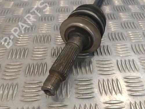 Right rear driveshaft SUBARU FORESTER (SJ_) 2.0 D AWD (SJD) | BP40088051M41 - Image 5