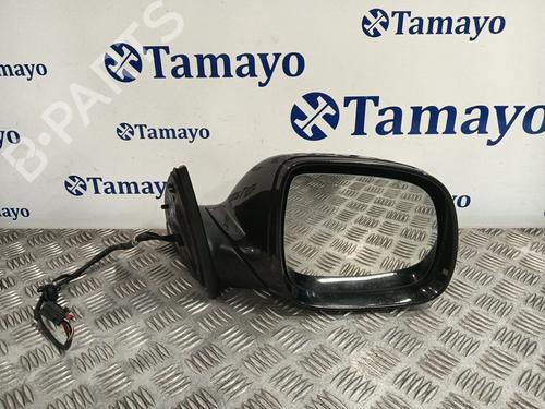 Used Right mirror AUDI Q7 (4LB) 3.0 TDI quattro (233 hp) 30278150