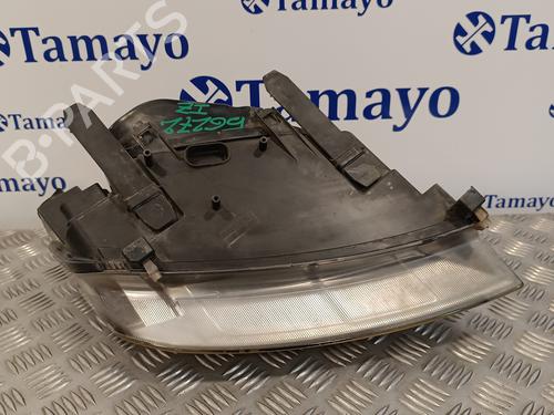 Venstre forlygte FORD FOCUS C-MAX (DM2)  | BP16490658C28 