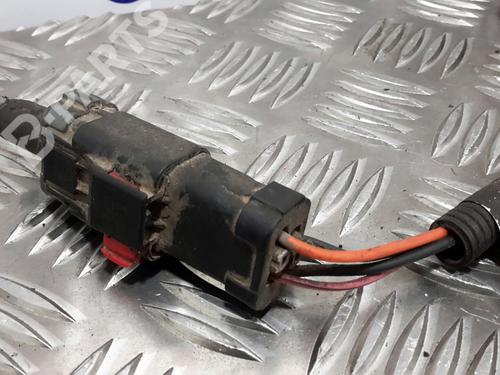 Fuel pump JEEP GRAND CHEROKEE II (WJ, WG) 3.1 TD 4x4 | BP7512311M76 