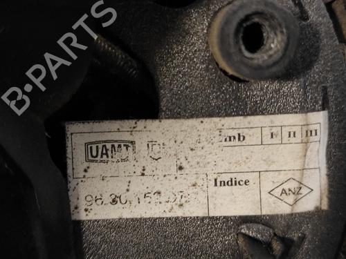 Right mirror DACIA SANDERO  | BP15725511C27