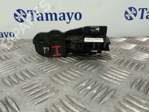 Front left interior door handle KIA CARNIVAL / GRAND CARNIVAL III (VQ) 2.9 CRDi | BP27383310I13