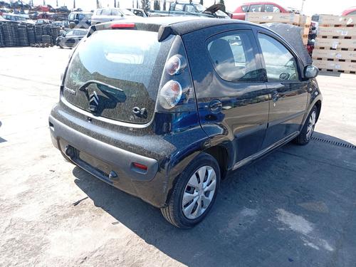 Used Right rear shock absorber Right rear shock absorber CITROËN C1 (PM_, PN_) 1.0 (68 hp) 39890733 39890733
