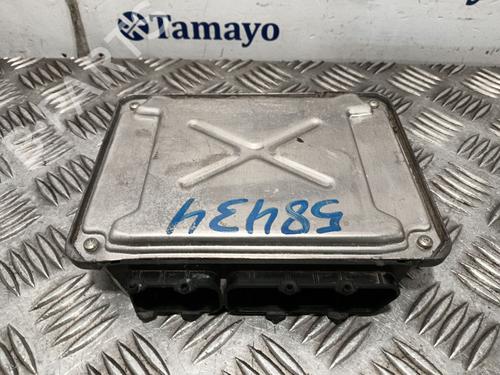 Motorstyringsenhed FIAT SEICENTO / 600 (187_)  | BP29744128M57 