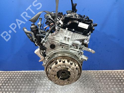 Engine BMW 1 (F21) 118 d | BP28515328M1 