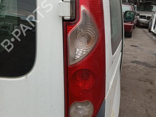 Fanale posteriore destro RENAULT KANGOO / GRAND KANGOO II (KW0/1_) 1.5 dCi 85 (KW0K, KW0L, KW0B) (86 hp) 32406751