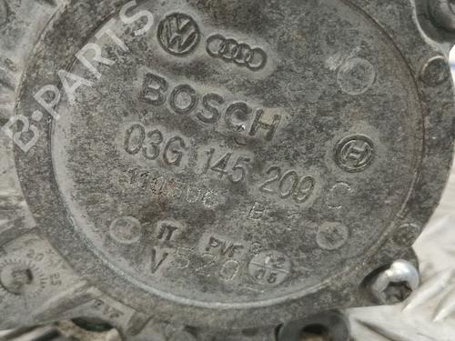 Pompe à vide VW PASSAT B6 Variant (3C5) 2.0 TDI | BP30907063M80
