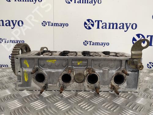 Cylinder head PEUGEOT 106 I (1A, 1C)  | BP13296121M5 