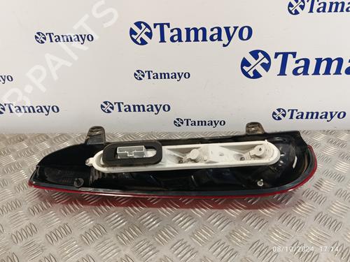 Right taillight FORD FOCUS II Turnier (DA_, FFS, DS)  | BP20291833C35 
