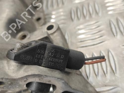 Oil sump MERCEDES-BENZ VITO Van (W638)  | BP14358787M115 