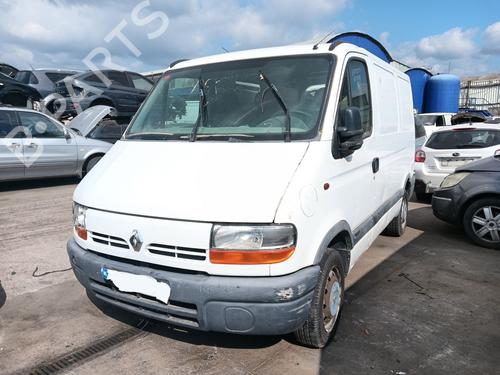Used Engine Engine 38458386 38458386