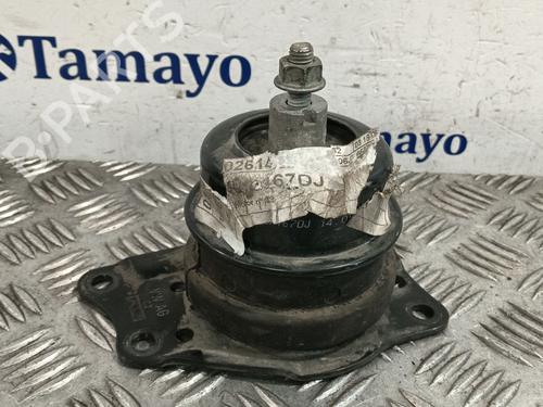 Motorophæng SEAT IBIZA IV (6J5, 6P1) [2008-2017]  29999175