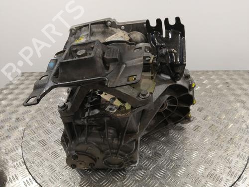 Gearbox VOLVO V50 (545) 1.6 D | BP37489832M3 - Image 4