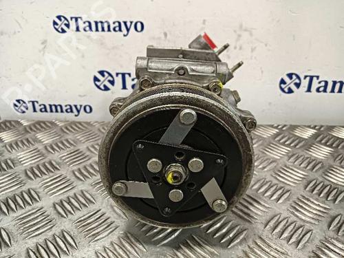 AC compressor PEUGEOT EXPERT Van (VF3A_, VF3U_, VF3X_)  | BP26328035M34 