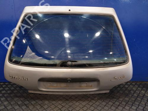 Used Tailgate CITROËN SAXO (S0, S1) [1996-2004]  24856279