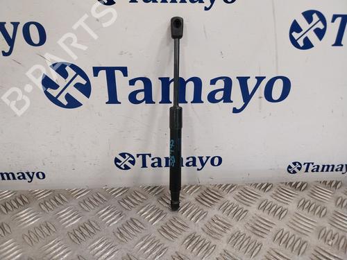 Pansergassdemper RENAULT SCÉNIC III (JZ0/1_) 1.6 dCi (JZ00, JZ12) | BP29862896C139 