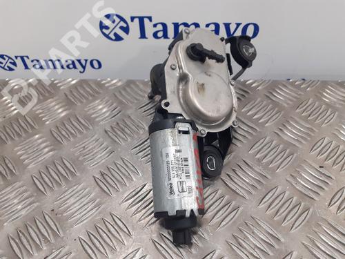 Rear wiper motor SEAT IBIZA IV (6J5, 6P1)  | BP7888698M102 