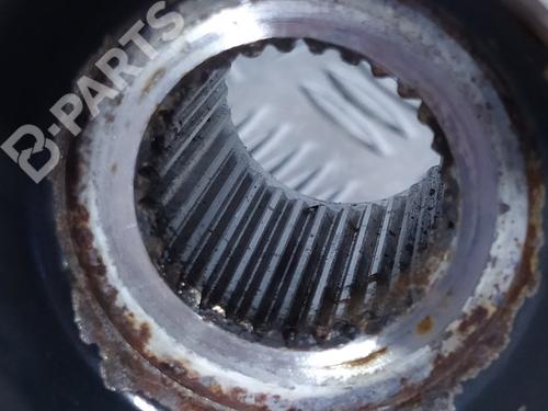 Right front steering knuckle BMW X3 (E83) 2.0 d | BP9495847M26 