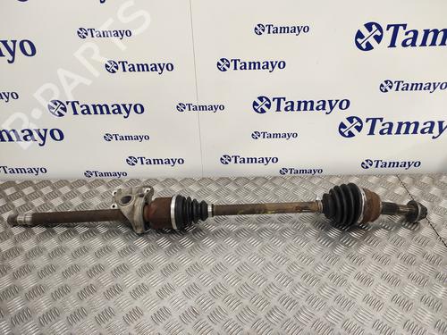 Used Right front driveshaft FIAT DUCATO Van (250_) [2006-2025]  13312004