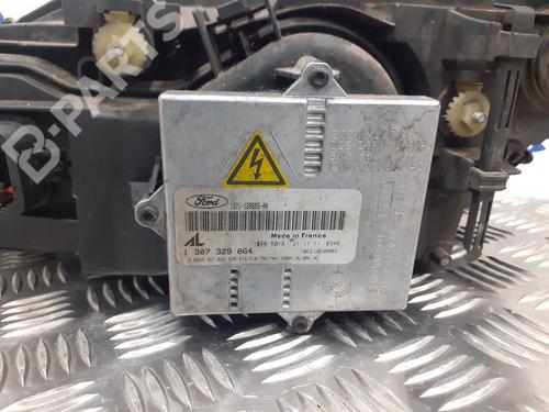 Right headlight FORD MONDEO III (B5Y) 2.0 TDCi | BP7758191C29 