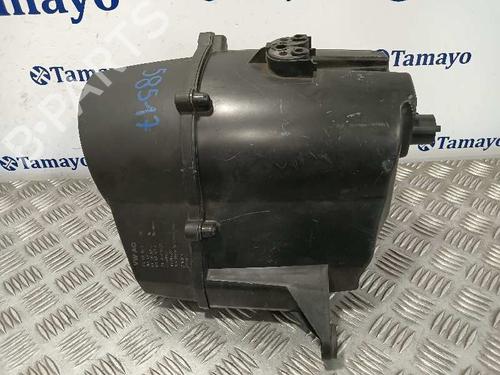 Air filter box SEAT TOLEDO III (5P2)  | BP26396670M87 