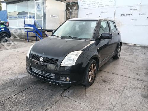 Engine SUZUKI SWIFT III (MZ, EZ) 1.3 4x4 (RS 413, ZD11S) | BP39431786M1 - Image 3